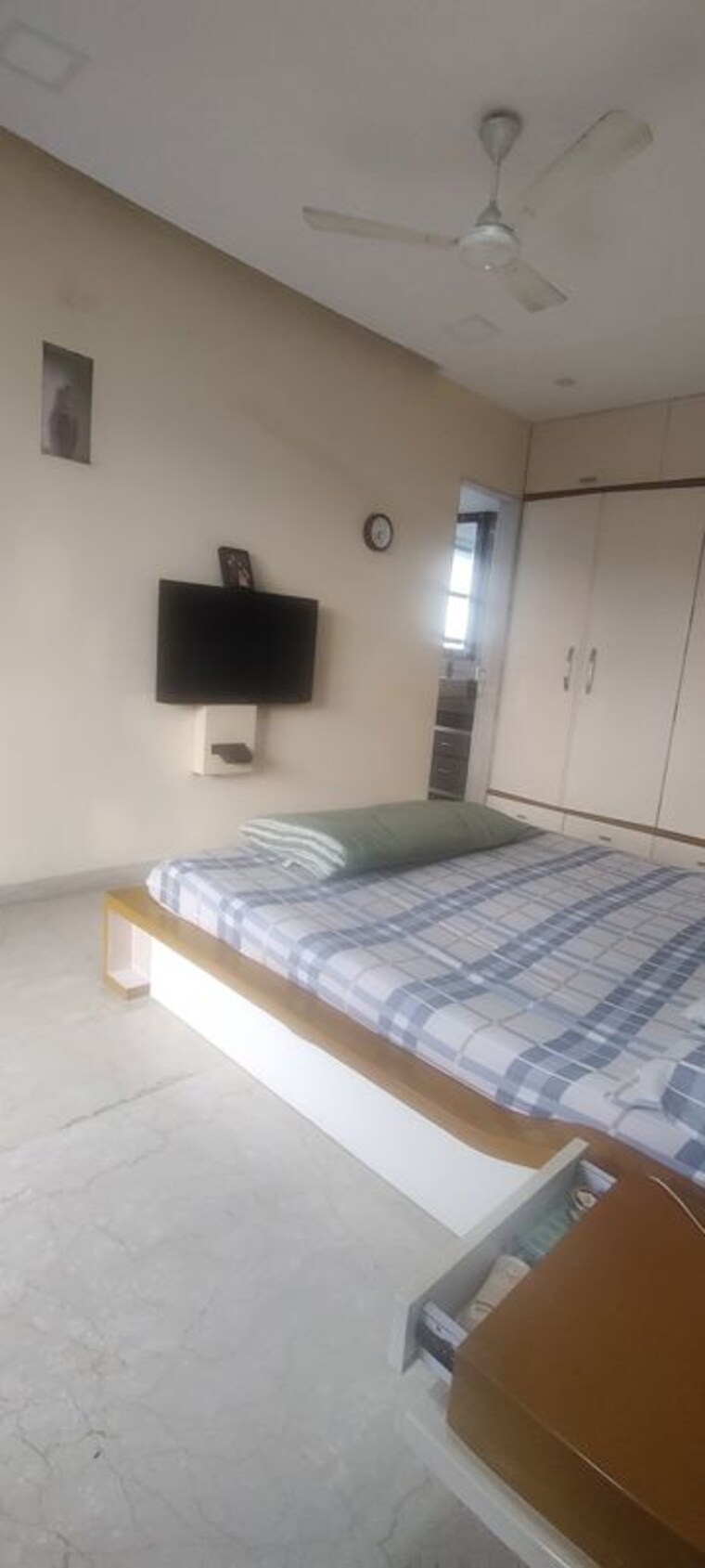 Bedroom, ocean-view-apartments 2 Bedroom 200 Sq.Ft. Apartment In Worli Mumbai 10421679
