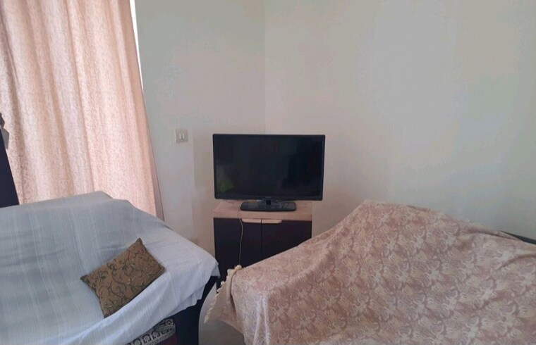 Bedroom, unitech-horizon 3 Bedroom 1768 Sq.Ft. Apartment In Pi Greater Noida Greater Noida 10421682