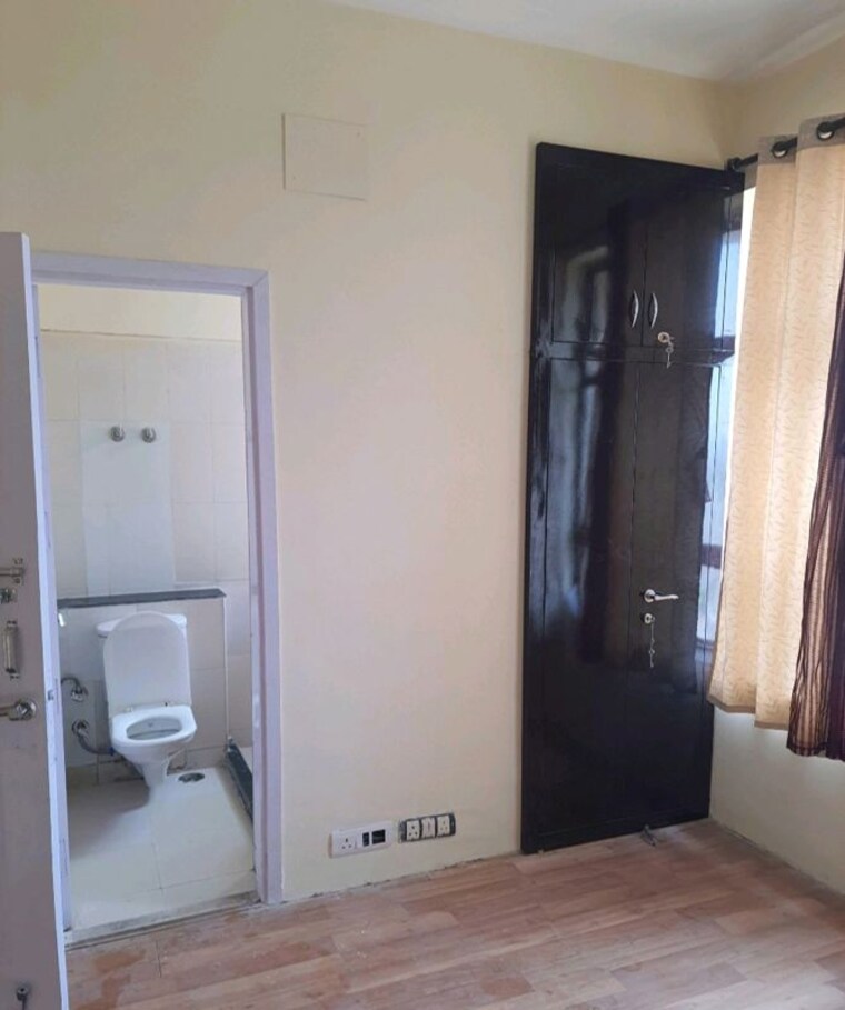 Room, unitech-horizon 3 Bedroom 1768 Sq.Ft. Apartment In Pi Greater Noida Greater Noida 10421682