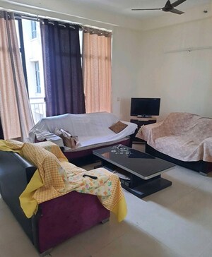 3 BHK Apartment For Rent in Unitech Horizon, Pi Greater Noida
