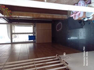 1 BHK Apartment – Exterior View View at Nava Vadaj Road - for Rent