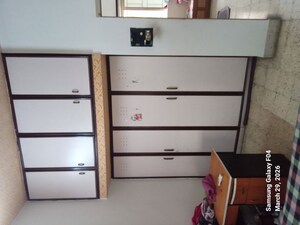 Furnished Amenities in 1 BHK Apartment at Nava Vadaj Road – for Rent