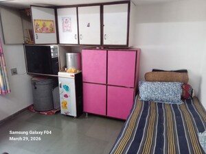 1 BHK Apartment For Rent in Nava Vadaj Road
