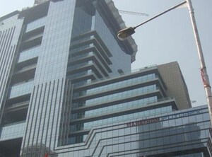  Office Space For Rent in Marathon Futurex, Lower Parel