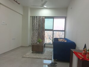 1 BHK Apartment For Rent in Sheth Irene, Malad West