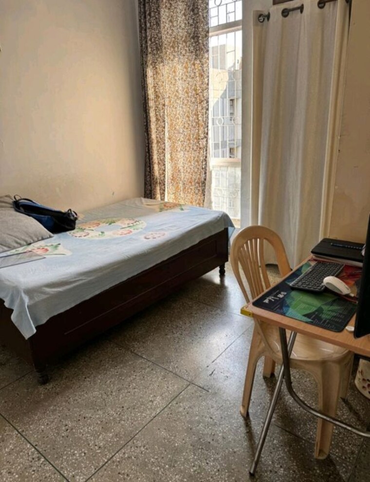 Bedroom, harmukh-apartment 2 Bedroom 1300 Sq.Ft. Apartment In Alpha 1 Greater Noida Greater Noida 10421692