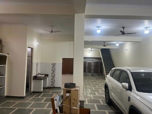  Warehouse – Exterior View View at Uttam Nagar - for Rent