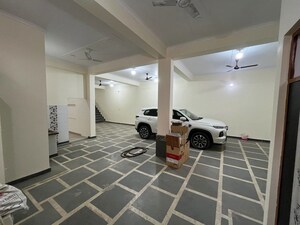  Warehouse – Exterior View View at Uttam Nagar - for Rent