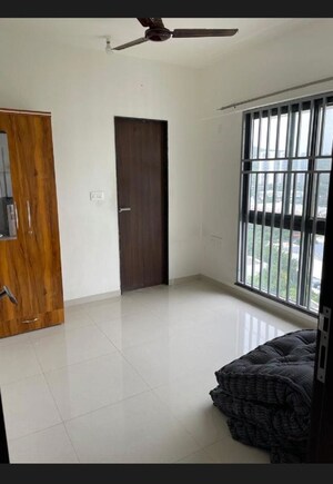 Room in 2 BHK Apartment at Gera Adara, Hinjewadi – for Rent