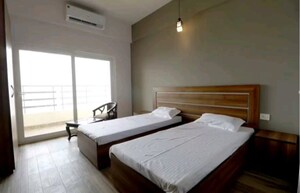 Studio Apartment For Rent in Paramount Golf Forest Studio Apartments - OAK Towe, Zeta I Greater Noida