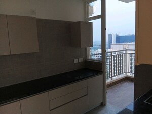 Kitchen in 2 BHK Apartment at Ace Starlit, Sector 152 – for Rent