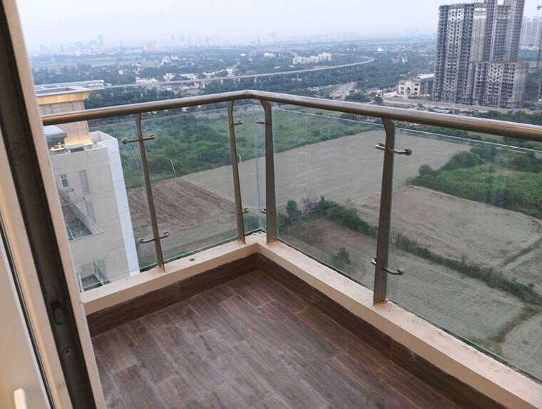 Balcony, ace-starlit 2 Bedroom 1350 Sq.Ft. Apartment In Sector 152 Noida 10421702