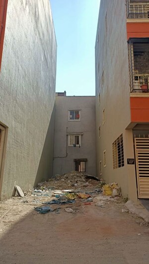  Plot – Exterior View View at Pimple Gurav - for Sale