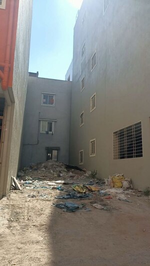  Plot – Exterior View View at Pimple Gurav - for Sale