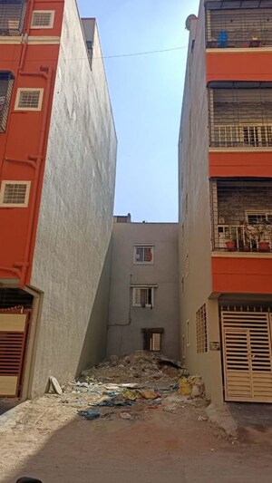  Plot – Exterior View View at Pimple Gurav - for Sale
