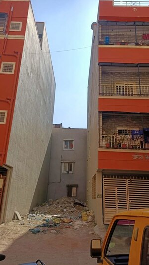  Plot For Sale in Pimple Gurav
