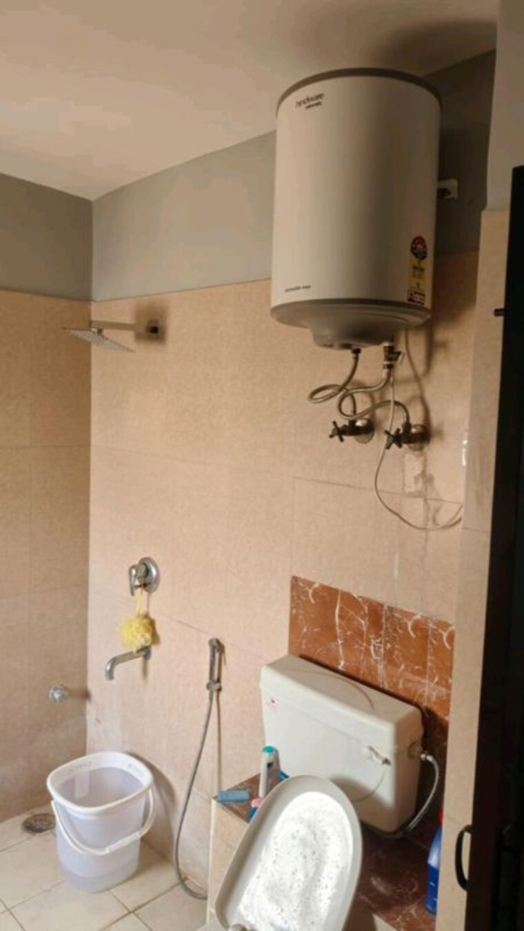 Bathroom, msa-golf-gardenia 3 Bedroom 1880 Sq.Ft. Apartment In Alpha Ii Greater Noida Greater Noida 10421709