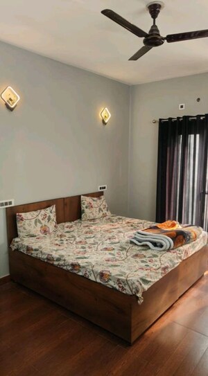 3 BHK Apartment For Rent in MSA Golf Gardenia, Alpha Ii Greater Noida