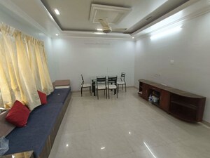 3.5 BHK Villa For Rent in Wadgaon Sheri
