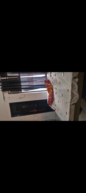 Bedroom in 2 BHK Apartment at Ansal Palam Triangle, Palam Vihar Extension – for Rent