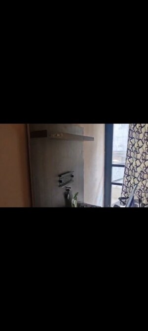 Bedroom in 2 BHK Apartment at Ansal Palam Triangle, Palam Vihar Extension – for Rent