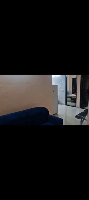Bedroom in 2 BHK Apartment at Ansal Palam Triangle, Palam Vihar Extension – for Rent