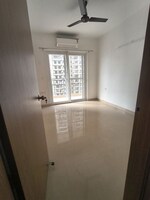 2 BHK + Store Room 1050 Sq.Ft. Apartment in Paramount Emotions Phase II