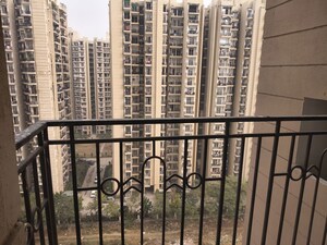 2 BHK Apartment – Exterior View View at Paramount Emotions Phase II, Sector 1 Greater Noida - for Rent