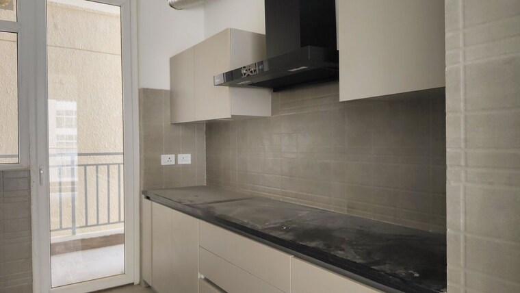 Kitchen, ace-starlit 3 Bedroom 1775 Sq.Ft. Apartment In Sector 152 Noida 10421714