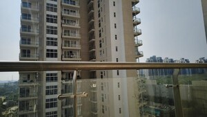 3 BHK Apartment – Exterior View View at Ace Starlit, Sector 152 - for Rent