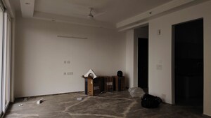 Living Room in 3 BHK Apartment at Ace Starlit, Sector 152 – for Rent