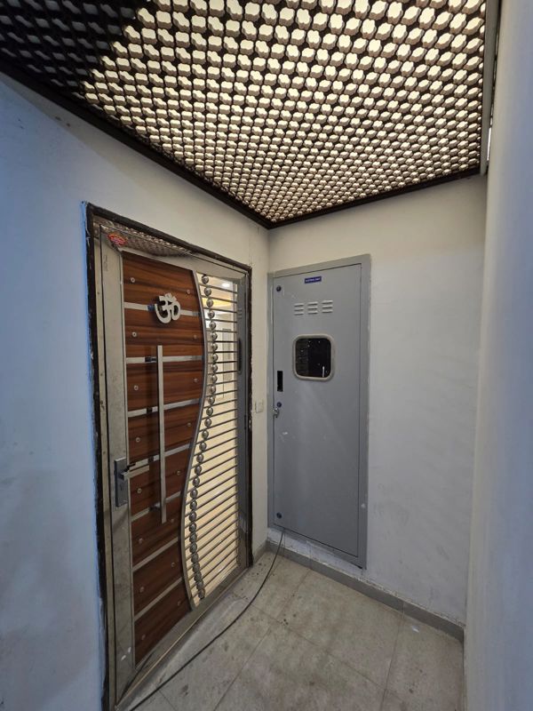 2 BHK + Servant Room 950 Sq.Ft. Apartment in Trident Embassy Reso