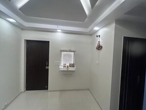 Building Lobby in 1 BHK Apartment at Regency Anantam, Dombivli East – for Sale