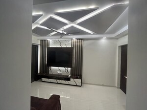 1 BHK Apartment For Sale in Regency Anantam, Dombivli East