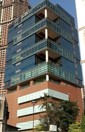  Office Space For Rent in Lodha Supremus Worli, Worli