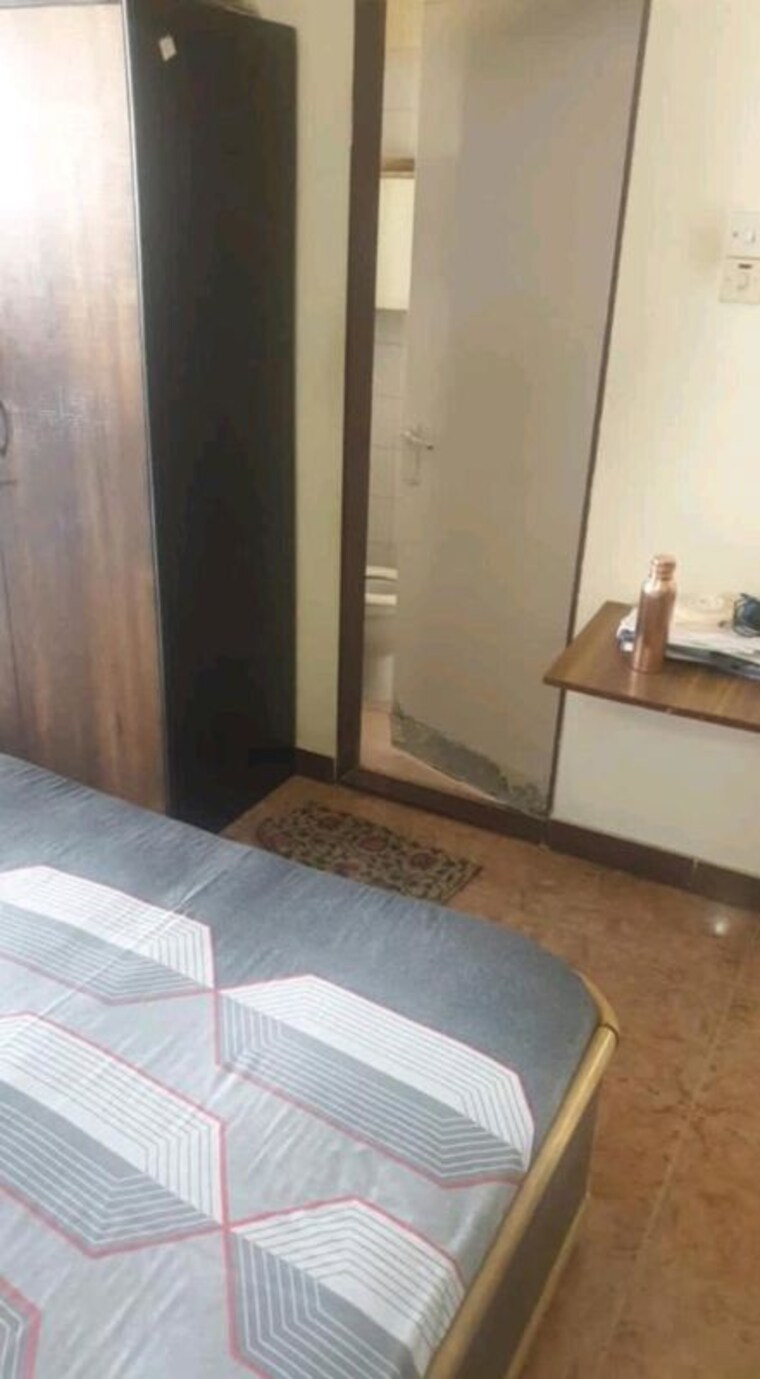Bathroom, lokhandwala-whispering-palms 2 Bedroom 850 Sq.Ft. Apartment In Kandivali East Mumbai 10421722