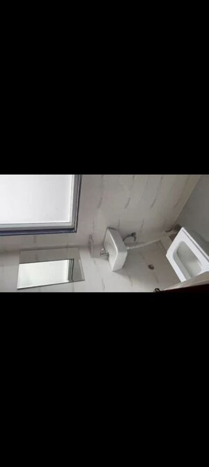 Bathroom in 2 BHK Apartment at R K Apartment, Palam Vihar Extension – for Rent