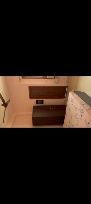 Bedroom in 2 BHK Apartment at R K Apartment, Palam Vihar Extension – for Rent