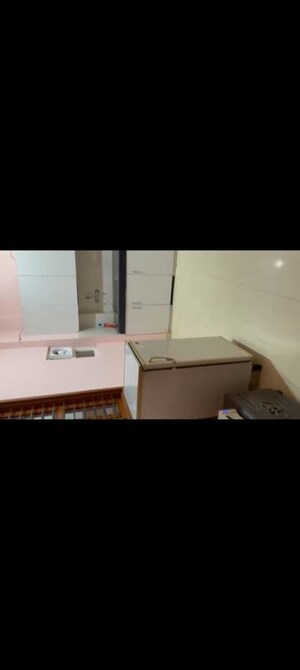 Bedroom in 2 BHK Apartment at R K Apartment, Palam Vihar Extension – for Rent