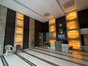  Office Space – Exterior View View at Lower Parel - for Rent