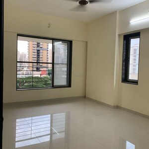 Room in 3 BHK Apartment at Greenfield Om Satyam Niwas CHS, Dalvi Nagar – for Rent