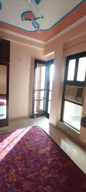 Room in 2 BHK Apartment at Ansal Palam Triangle, Palam Vihar Extension – for Rent