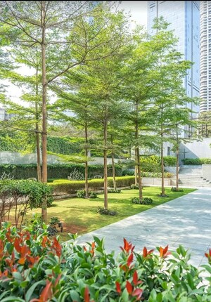 5 BHK Penthouse – Garden View at Provenance Four Seasons Private Residences, Worli - for Sale