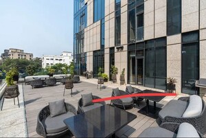 5 BHK Penthouse – Exterior View View at Provenance Four Seasons Private Residences, Worli - for Sale