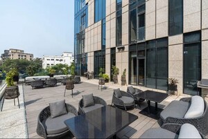 5 BHK Penthouse – Exterior View View at Provenance Four Seasons Private Residences, Worli - for Sale