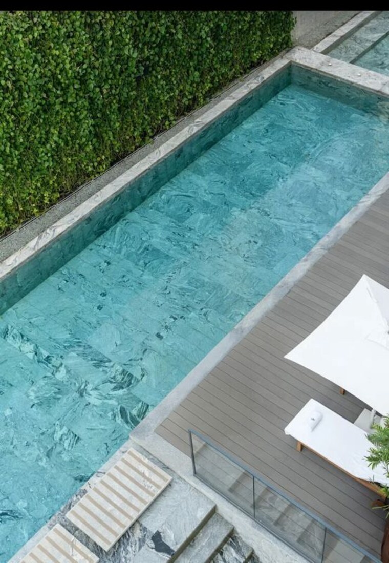 Swimming Pool, provenance-four-seasons-private-residences 5 Bedroom 5027 Sq.Ft. Penthouse In Worli Mumbai 10421736