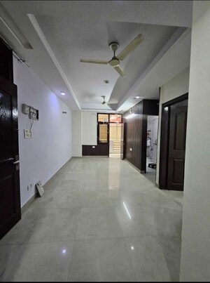 Building Lobby in 2 BHK Apartment at Paramount Emotions, Sector 1 Greater Noida – for Rent