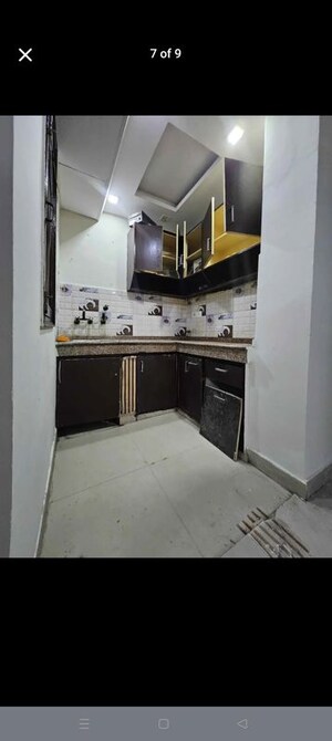 Kitchen in 2 BHK Apartment at Paramount Emotions, Sector 1 Greater Noida – for Rent