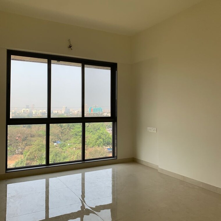 Room, goyal-abhiram 2 Bedroom 616 Sq.Ft. Apartment In Kastur Park Mumbai 10421746