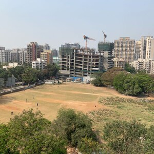 2 BHK Apartment – Exterior View View at Goyal Abhiram, Kastur Park - for Sale